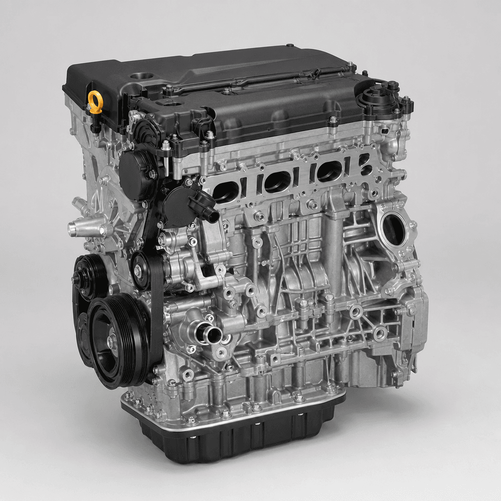 Moteur