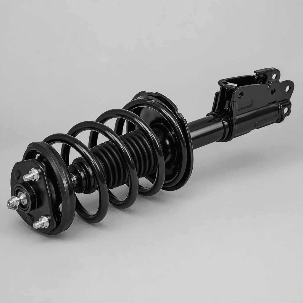Suspension